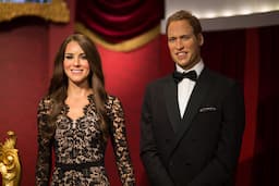 Madame Tussauds Sydney 