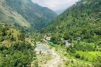 Manali City Tour