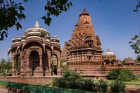 Mandore Gardens
