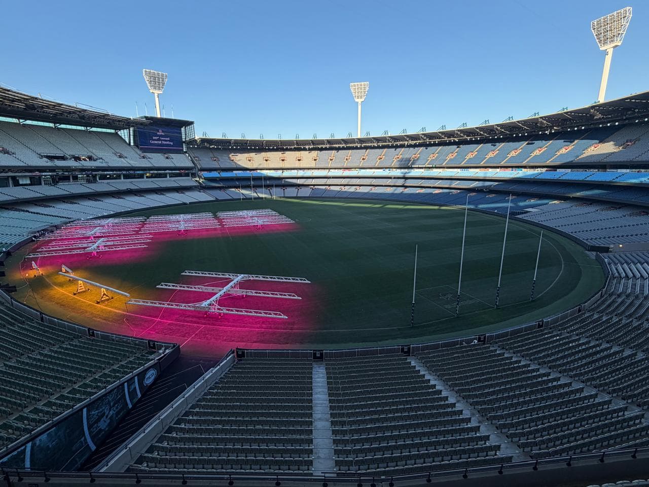 Melbourne 