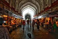 Meena Bazaar