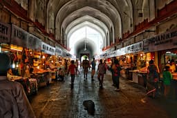 Meena Bazaar