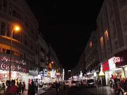 Meena Bazar  1