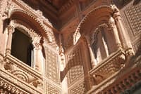 Meherangarh Fort Museum-3