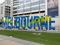 Melbourne 