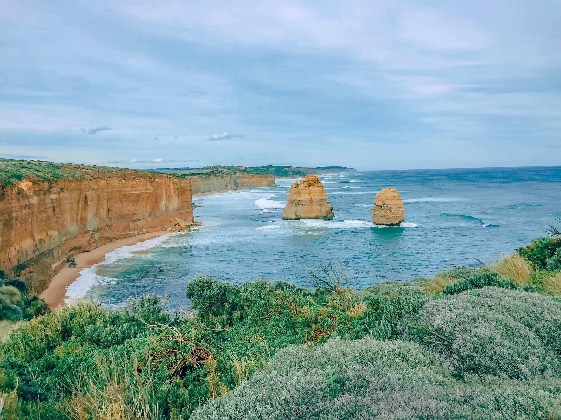 Great Ocean Road