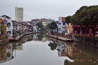 Melaka River
