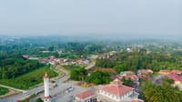 Melawati Hill 