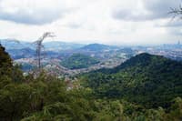 Melawati Hill