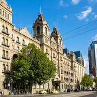 Melbourne 