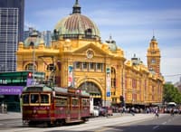 Melbourne 