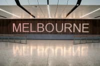 Melbourne 