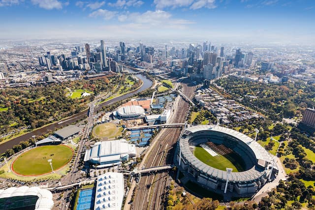 Experience New Zealand with Australia