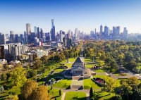 Melbourne 