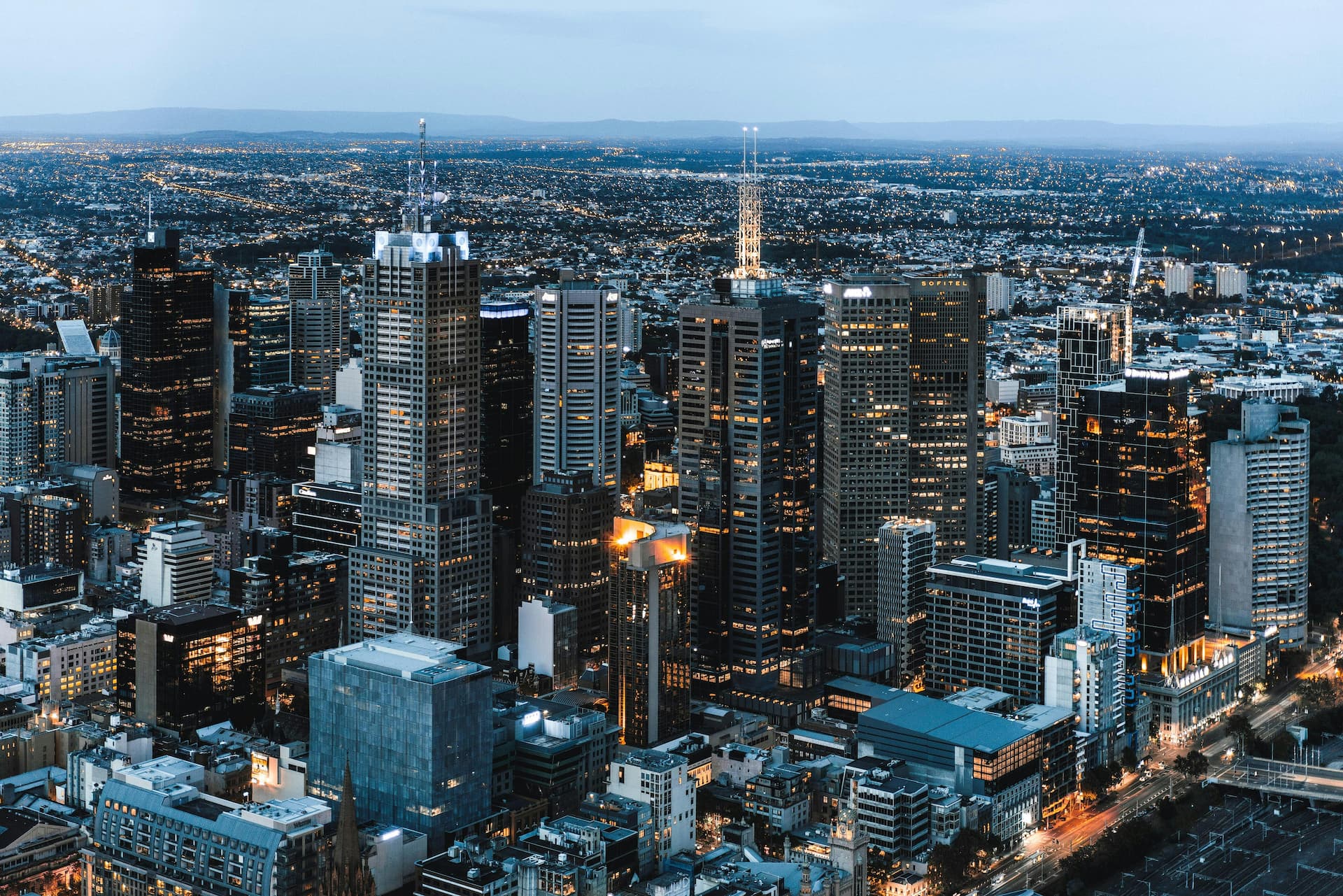 Melbourne City