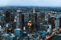 Melbourne City