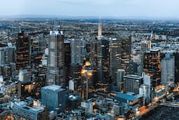Melbourne City