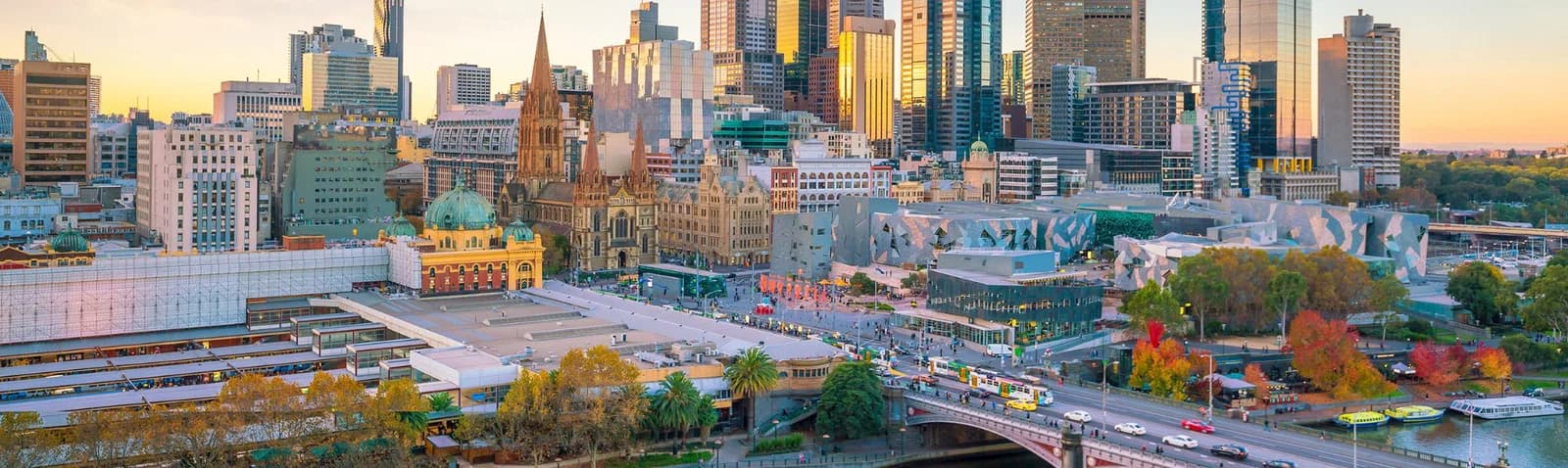 Melbourne 