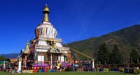 Memorial Chorten