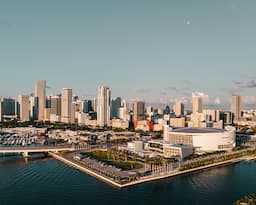 Miami City 1