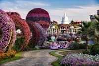 Miracale Garden