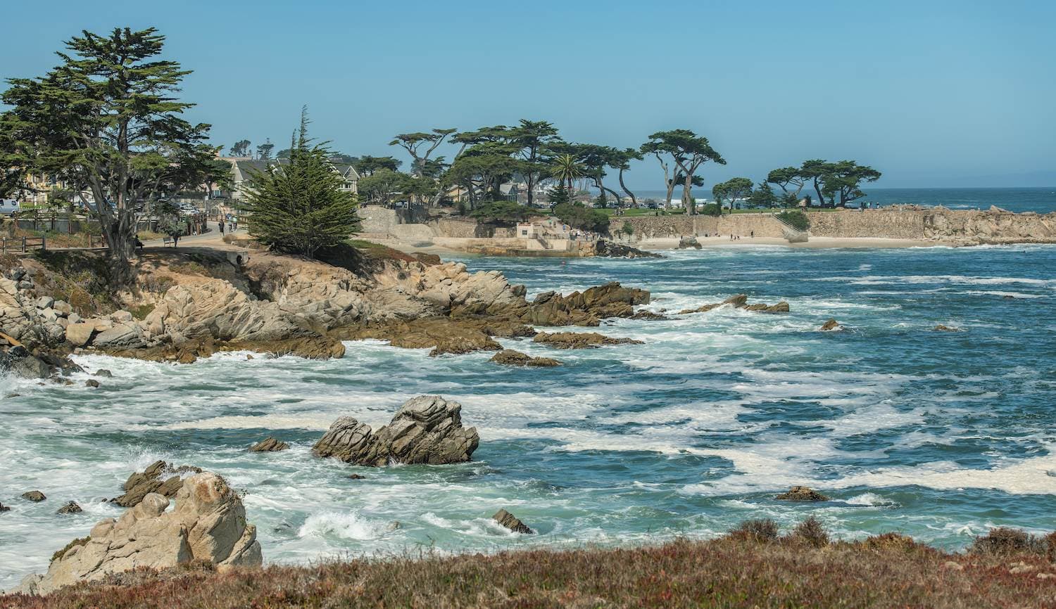Monterey