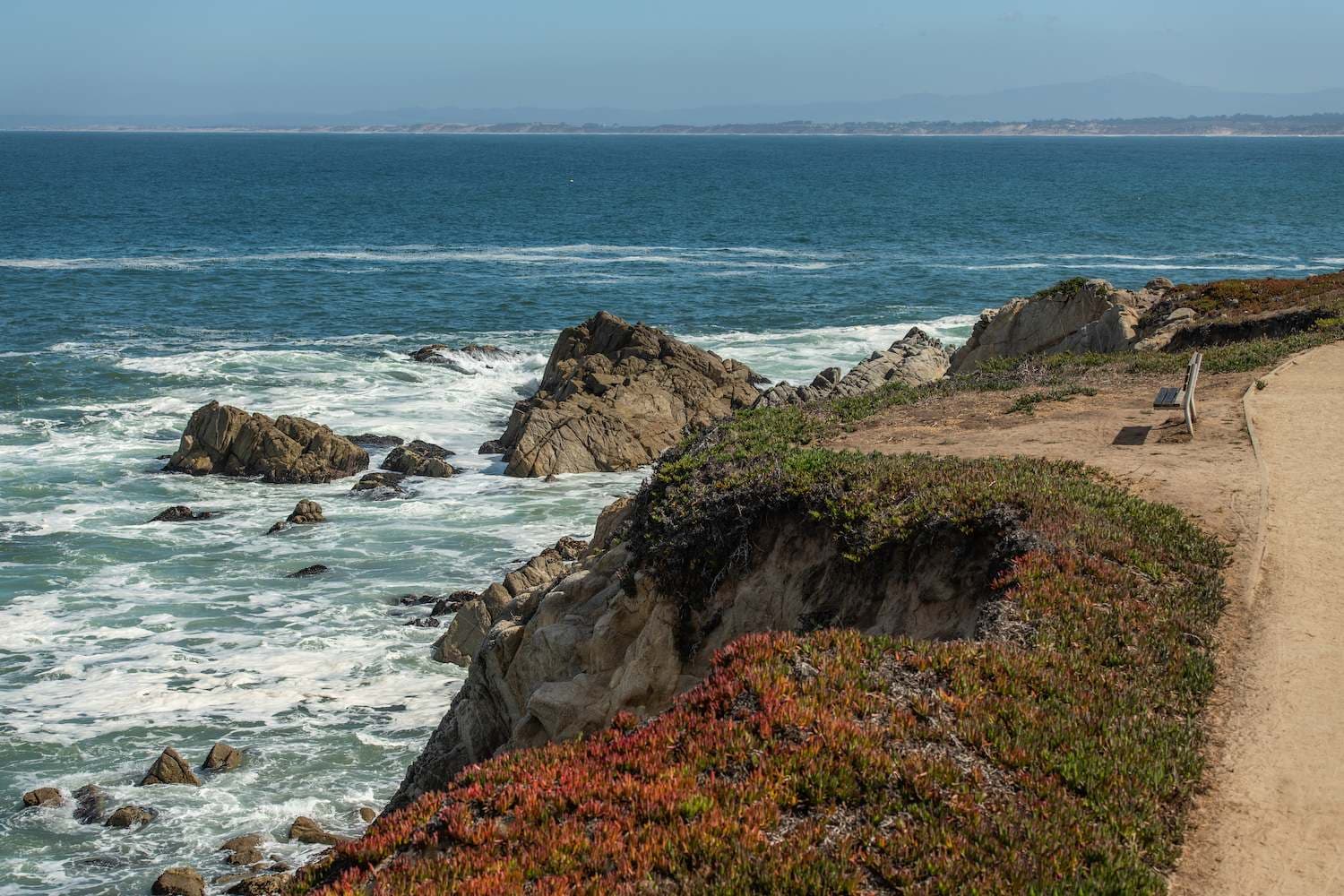 Monterey