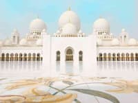 mosque