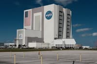 NASA Kennedy Space Center 1