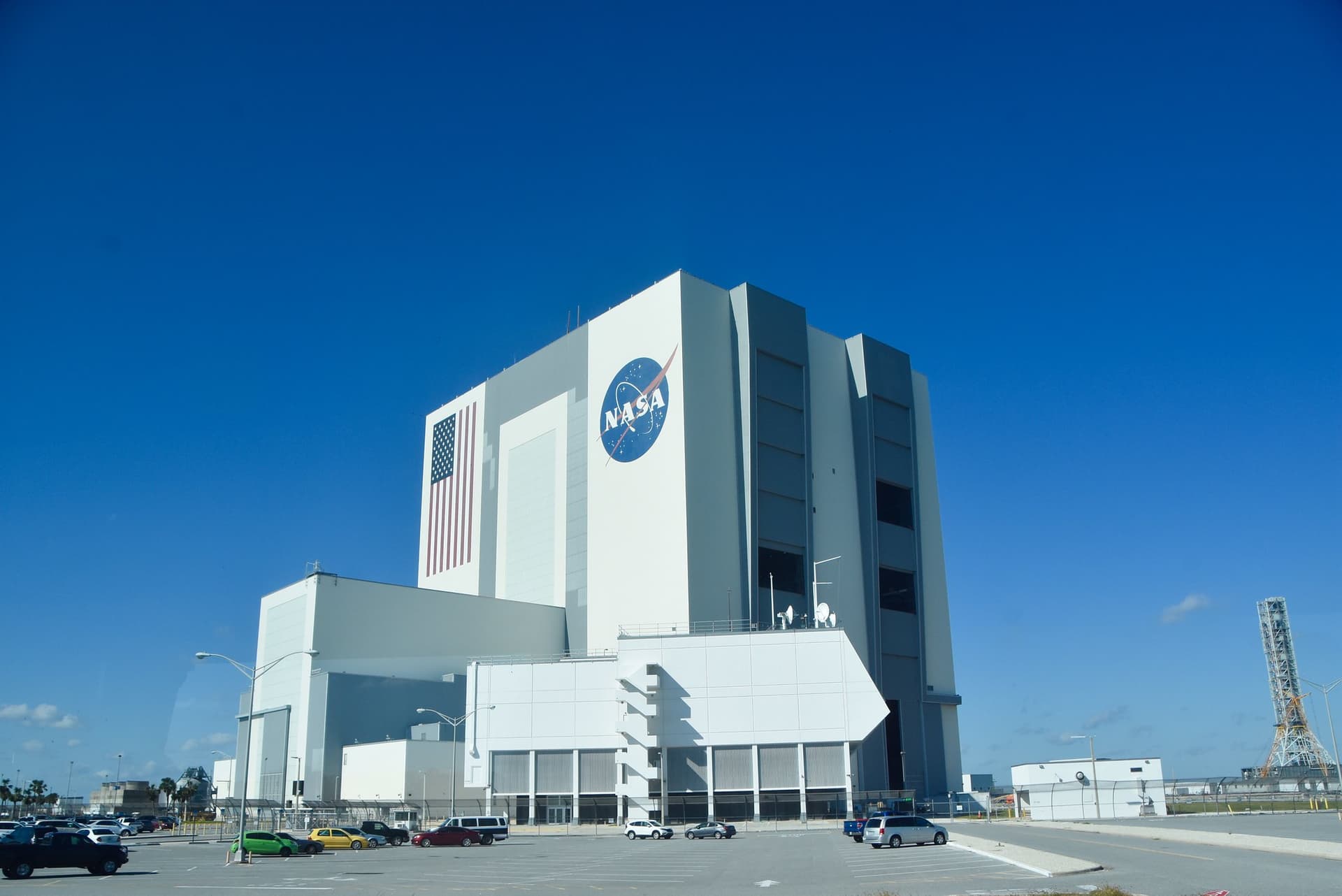 NASA Kennedy Space Center