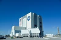 NASA Kennedy Space Center