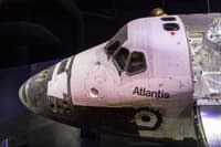 NASA Kennedy Space Center