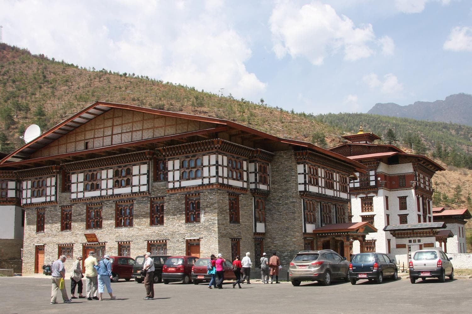 National Library