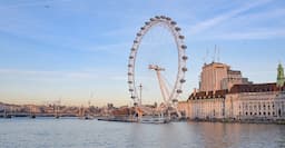 London Eye