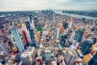 New York City
