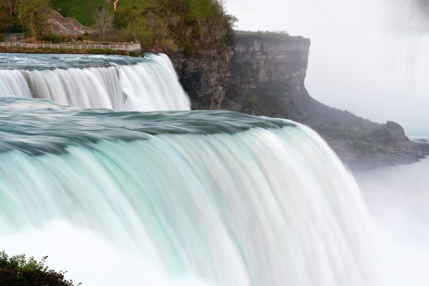 Niagara Falls USA