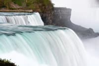 Niagara Falls USA