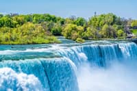 Niagara Falls USA