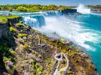 Niagara Falls USA