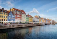 Nyhavn River