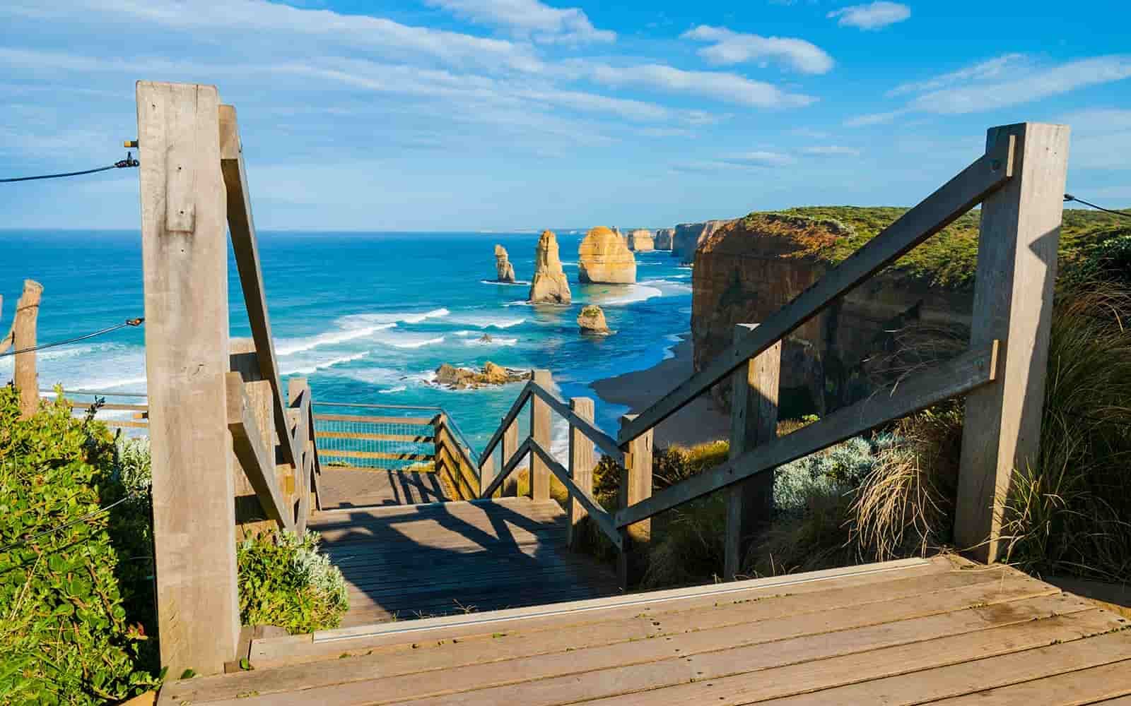 Great Ocean Road