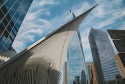 THE SUMMIT One Vanderbilt