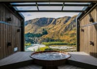 Onsen Hot Pools