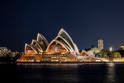 Opera House