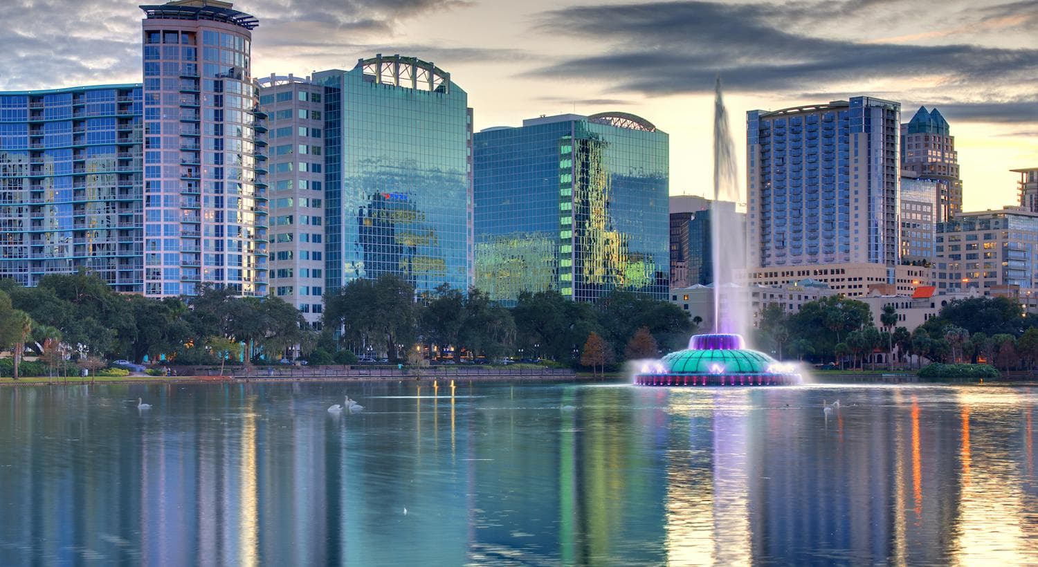 Orlando City