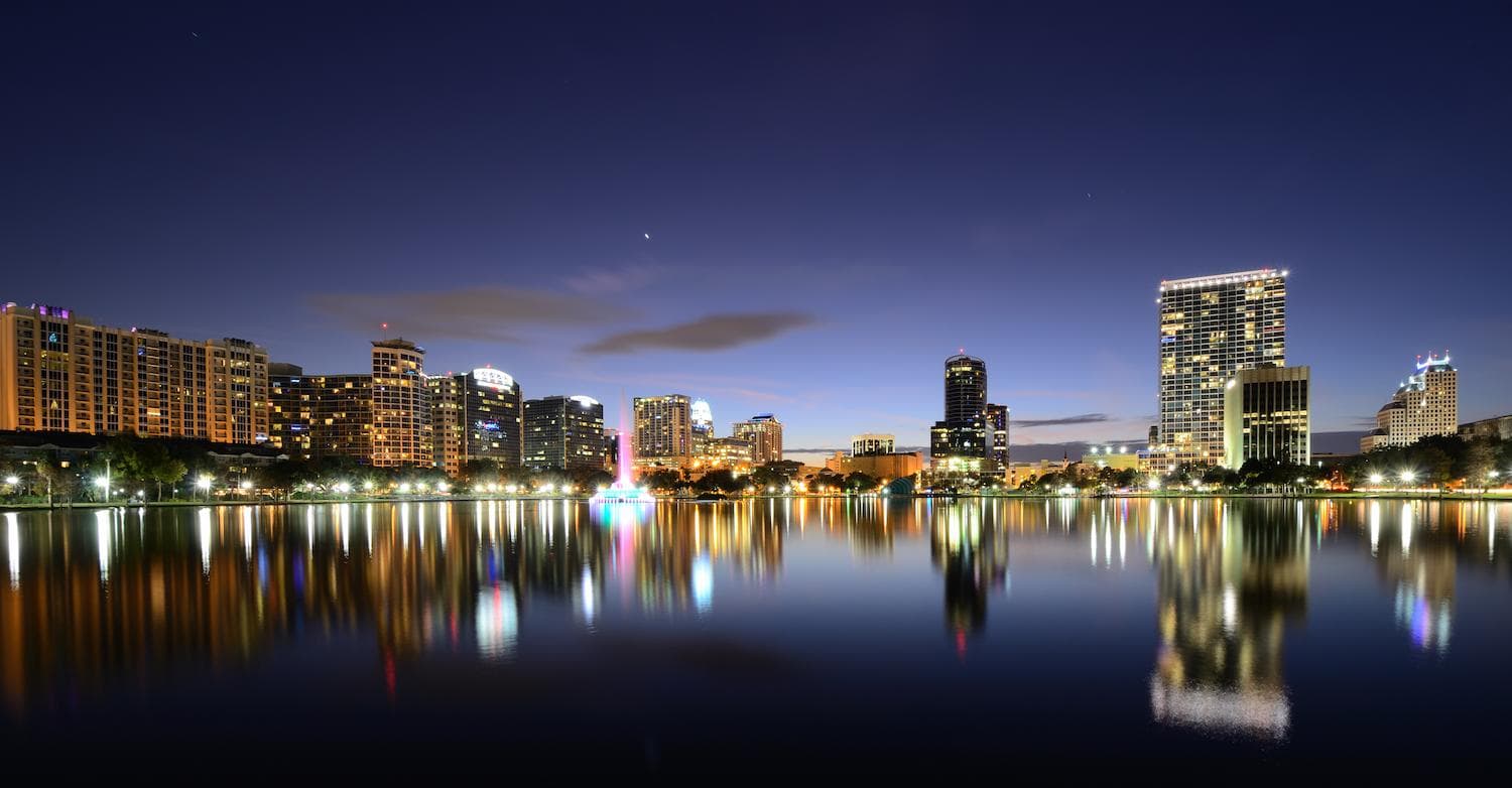 Orlando City