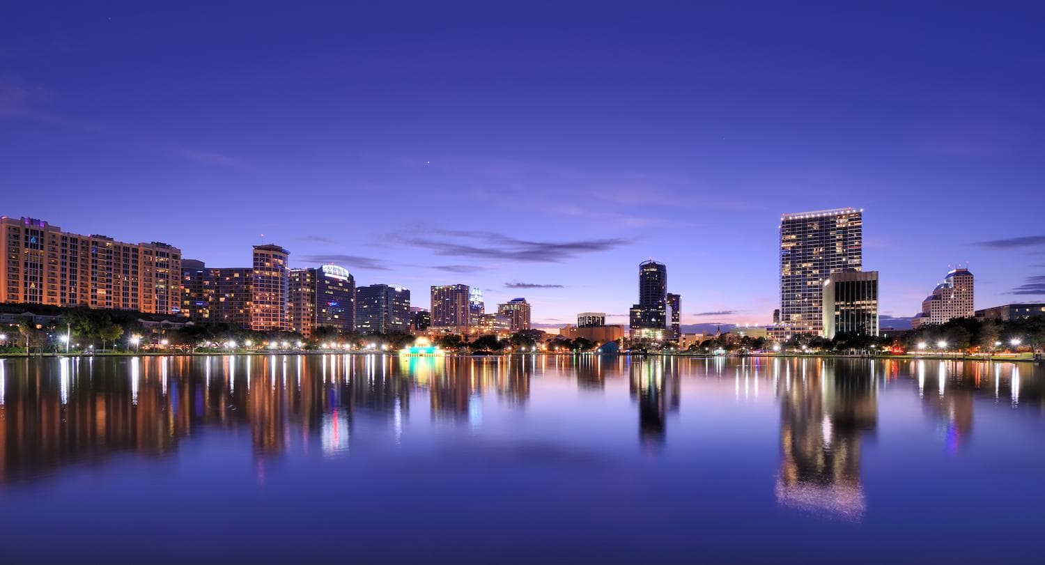 Orlando City