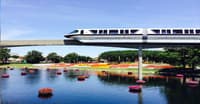 Orlando  Train