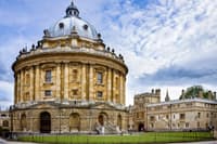 Oxford University