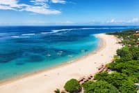 Paradise Beach 1